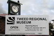 Tweed Regional Museum - Murwillumbah