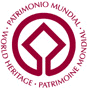 World Heritage Property logo